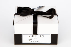 mini vip pop-up kær-box