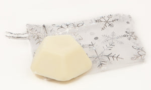 luxury soy wax uno melt - single pack